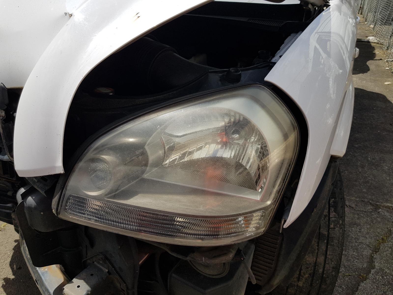 Holden Commodore - VE 2006-2013