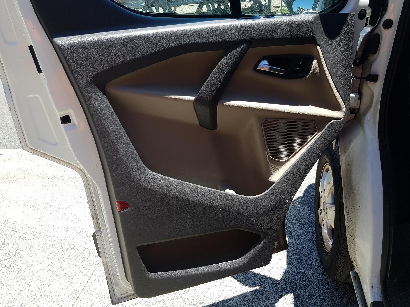 Ford Transit - Other