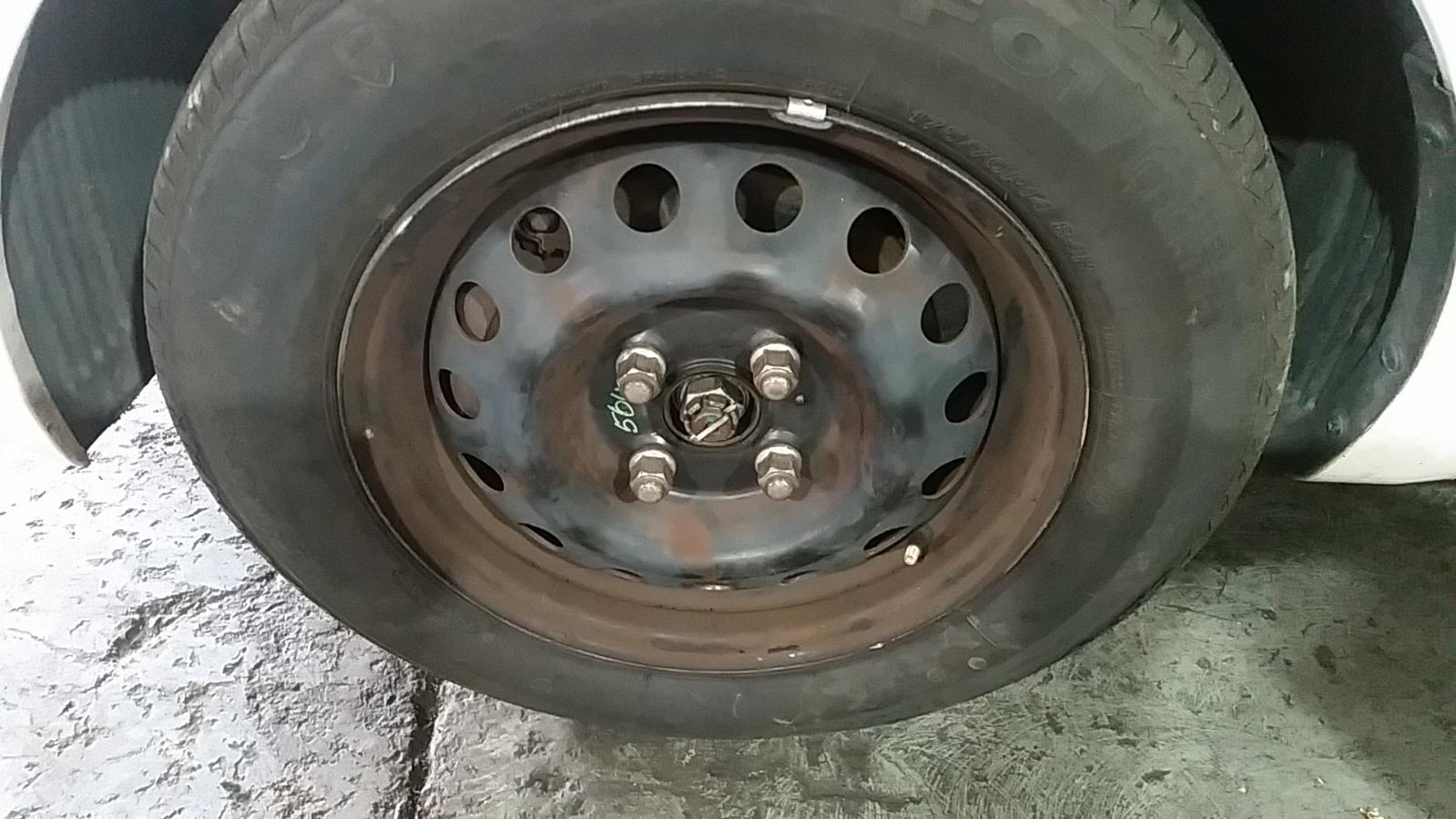 Hyundai i20 - 2010-2015