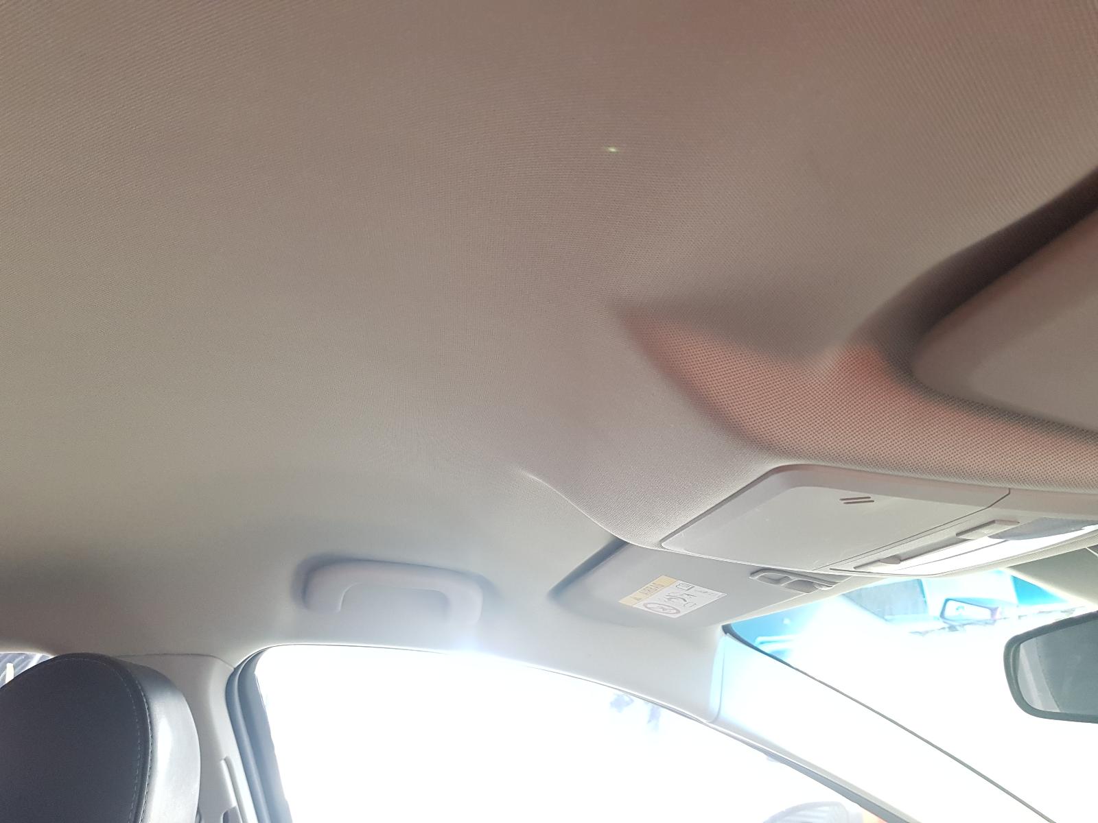 Holden Cruze - 2009-Present