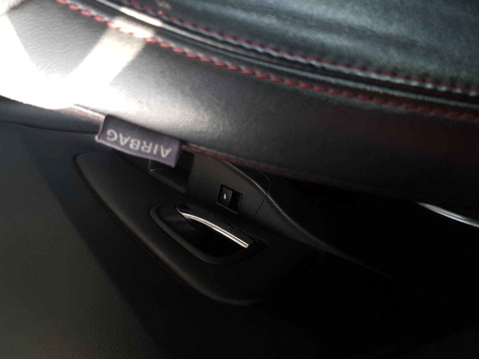 Holden Cruze - 2009-Present