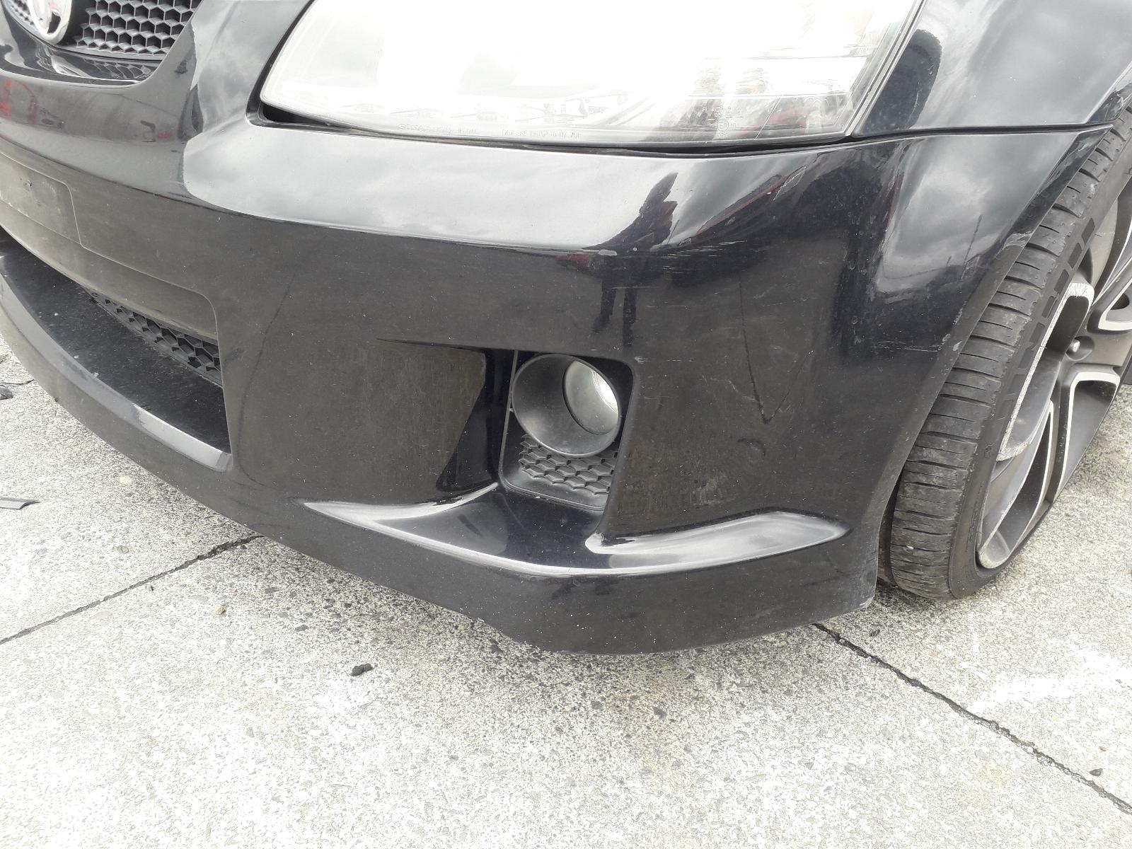 Holden Commodore - VE 2006-2013