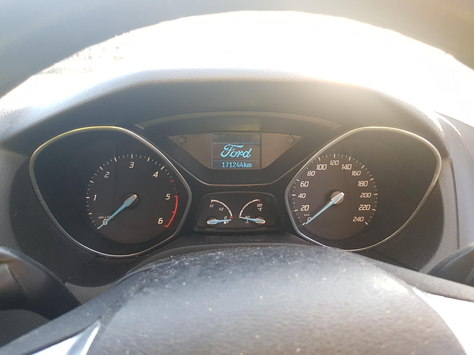 Ford Focus - LW 2011-2015