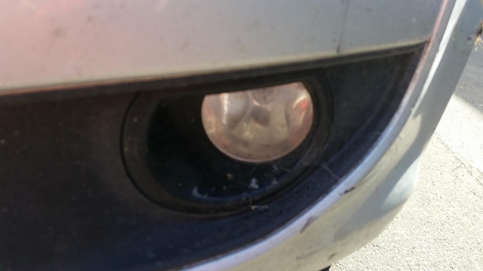 Holden Colorado - RG 2012 -2016