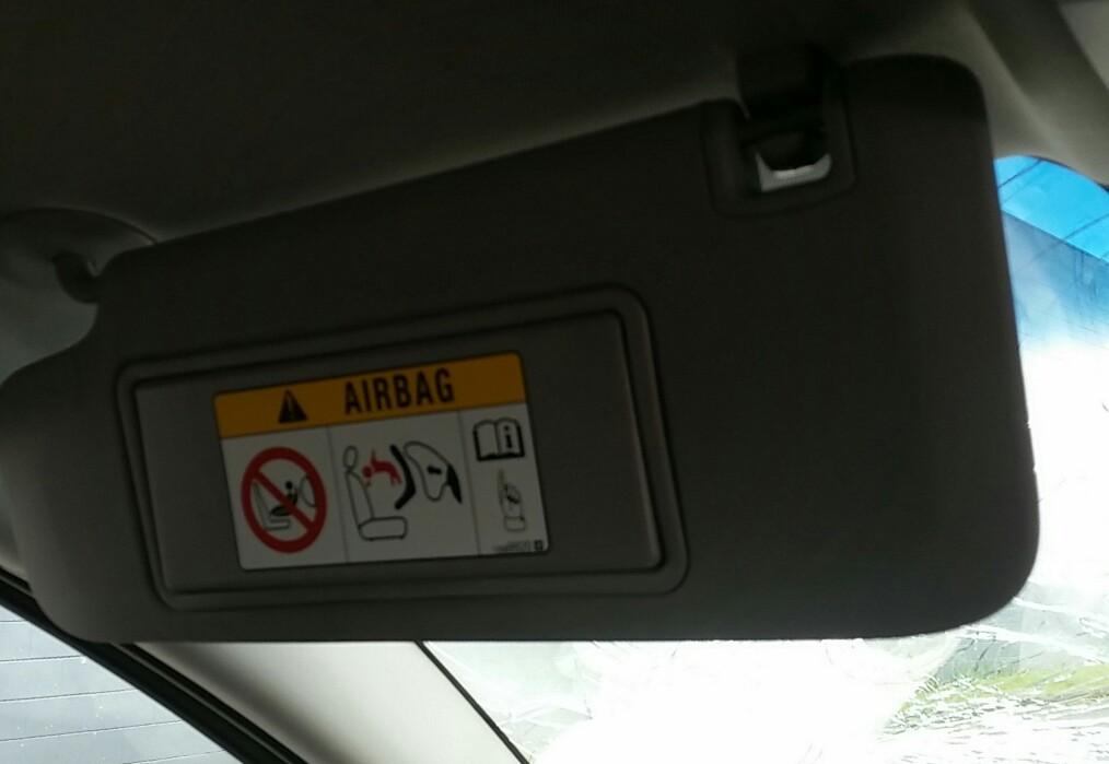 Holden Cruze - 2009-Present