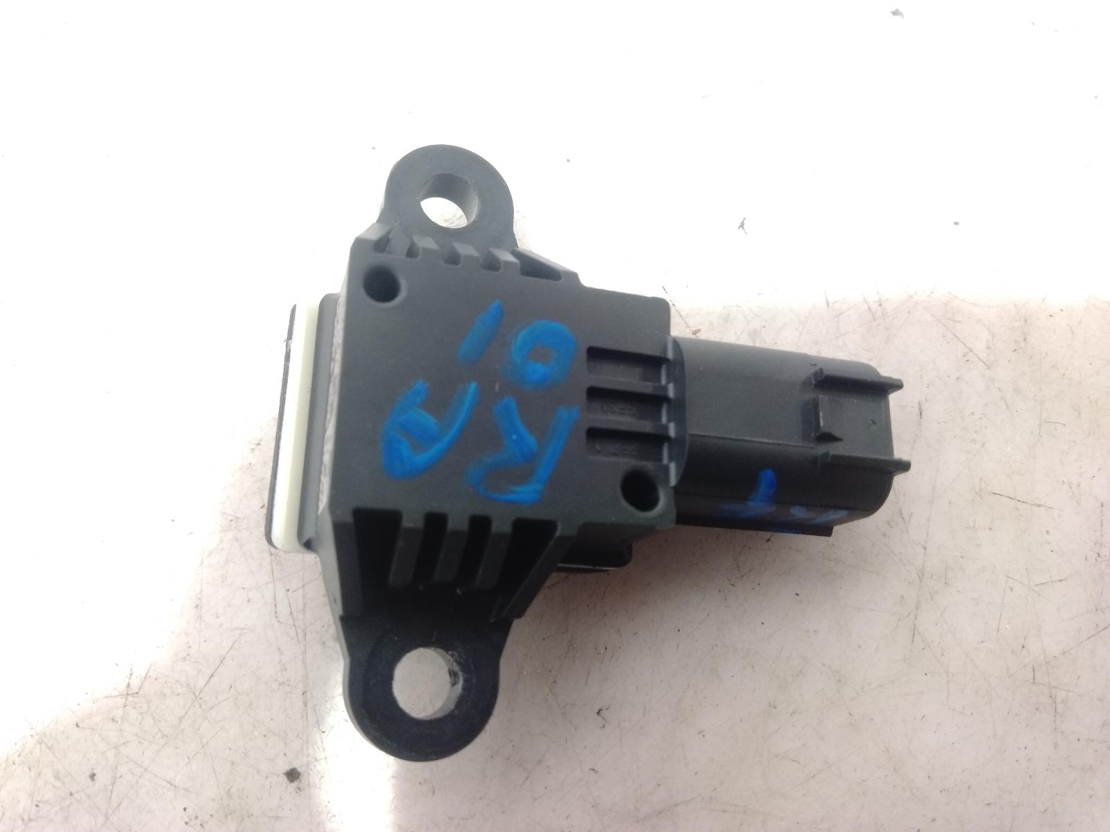 Airbag_Module_Sensor