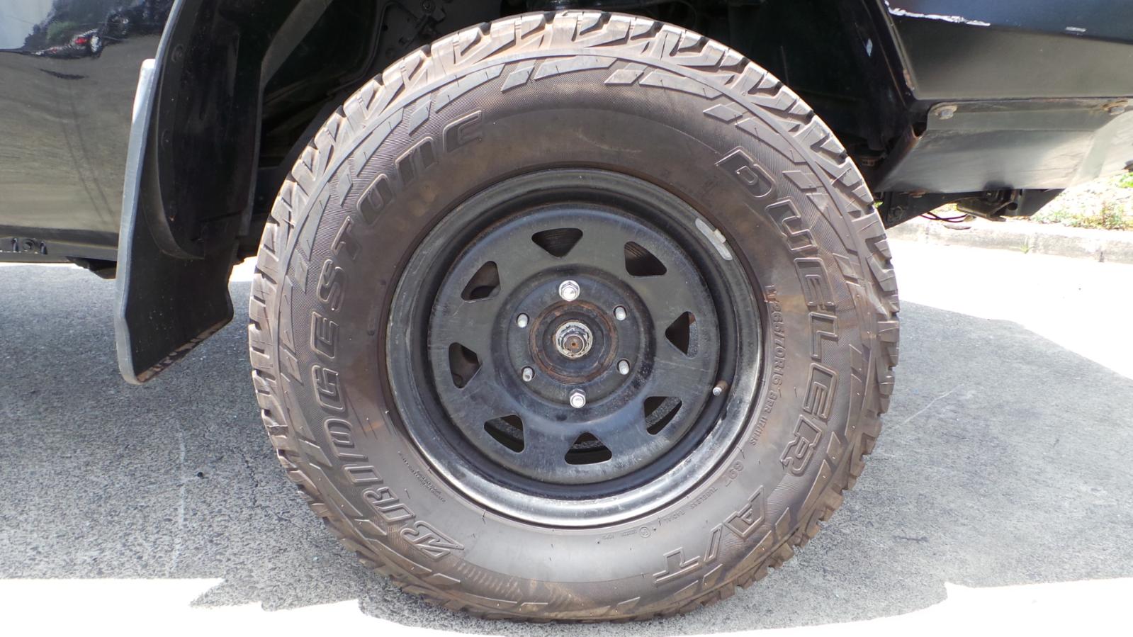 Ford Ranger - PX/PX2 2011-2017