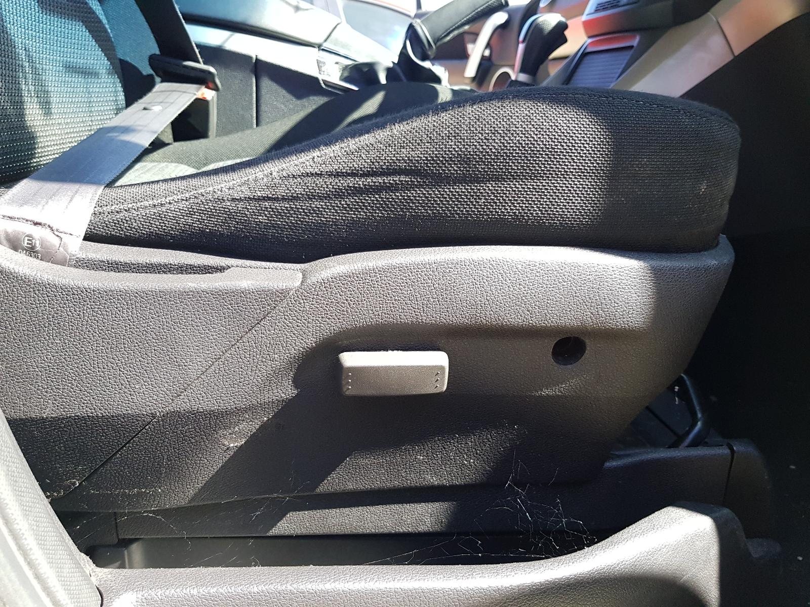 Ford Territory - SZ 2011-Present