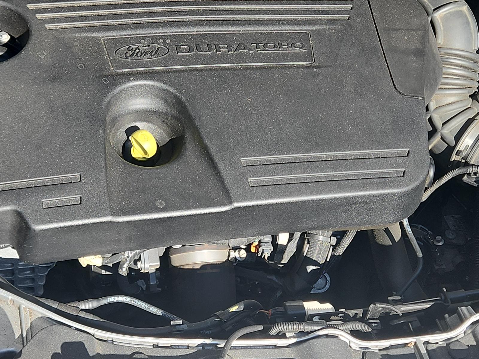 Ford Escape - LF 2007-Present