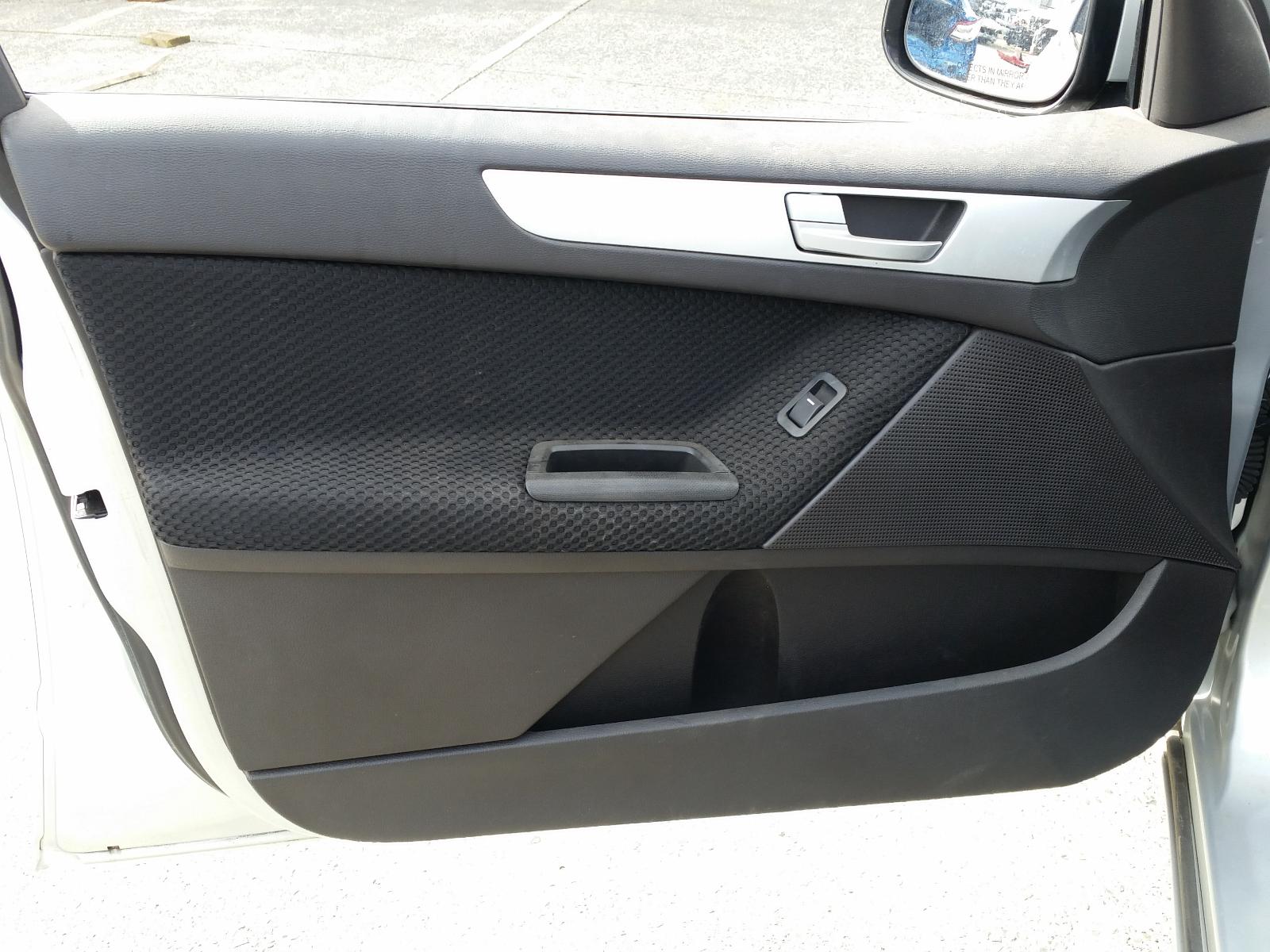 Ford Falcon - FG-FGX 2008-2016