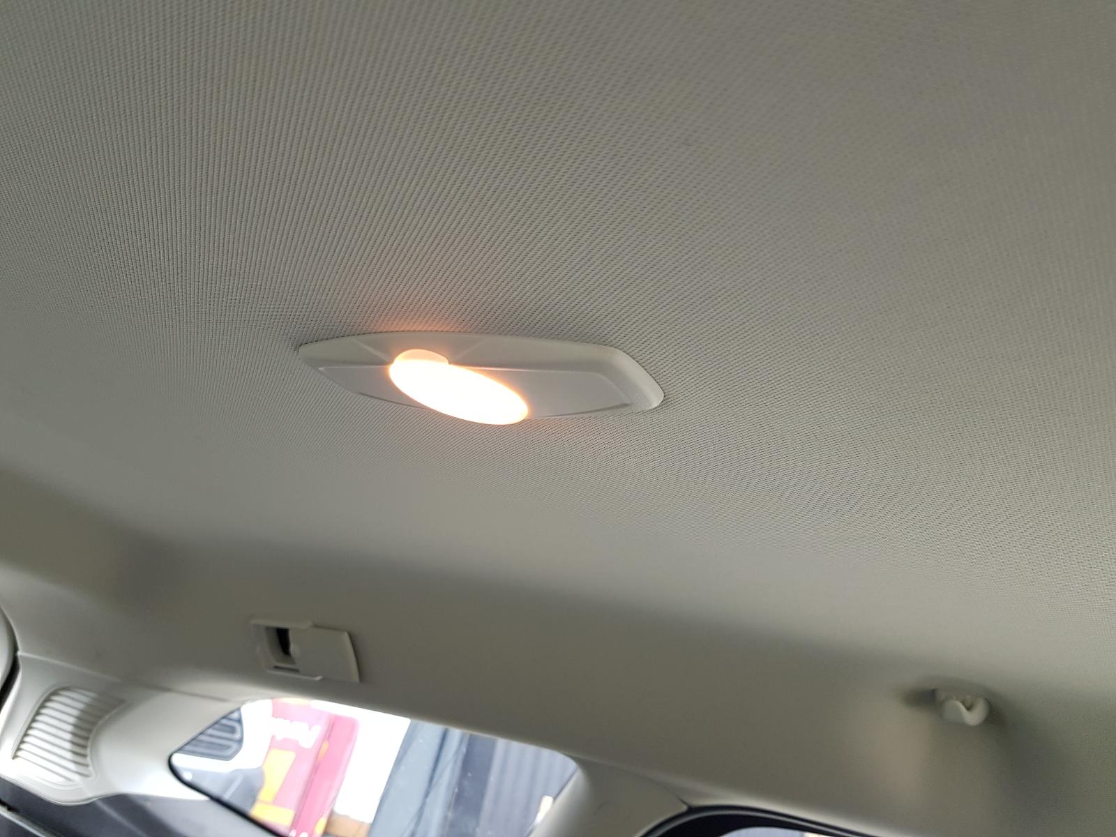 Ford Focus - LZ 2015-2017