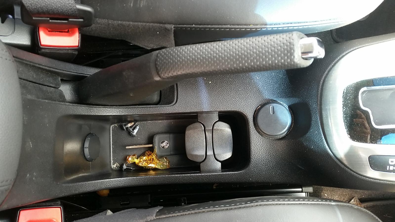 Holden Cruze - 2009-Present