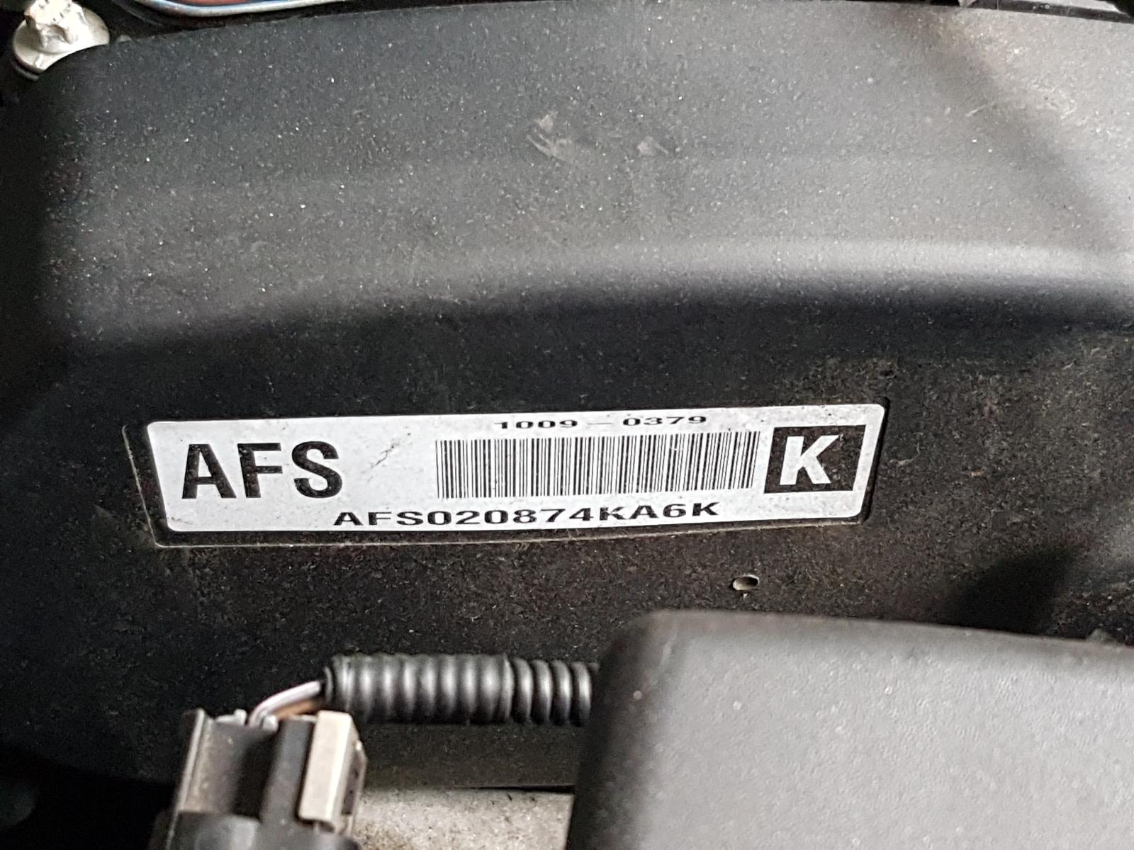 Holden Cruze - 2009-Present