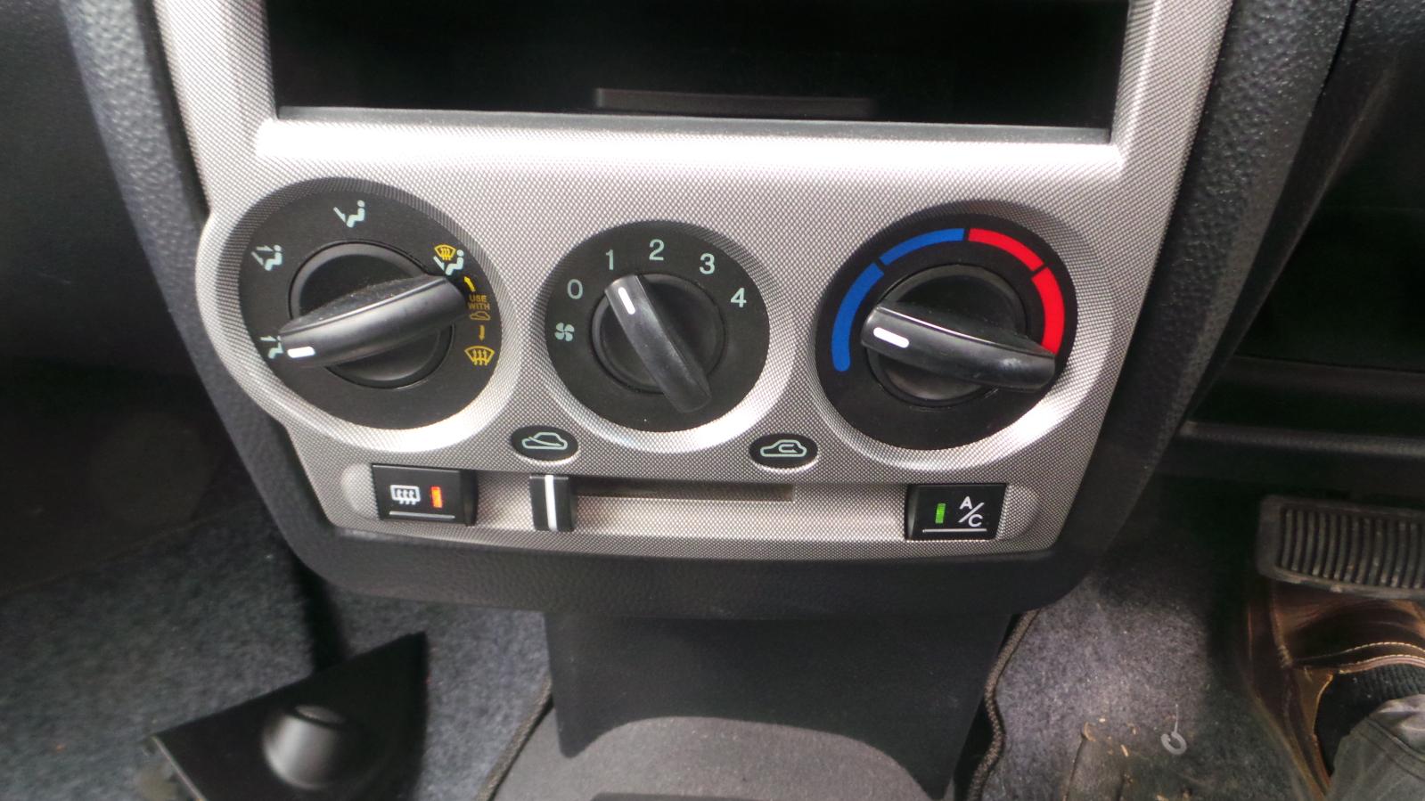 Hyundai Getz - BT51 2002-2010