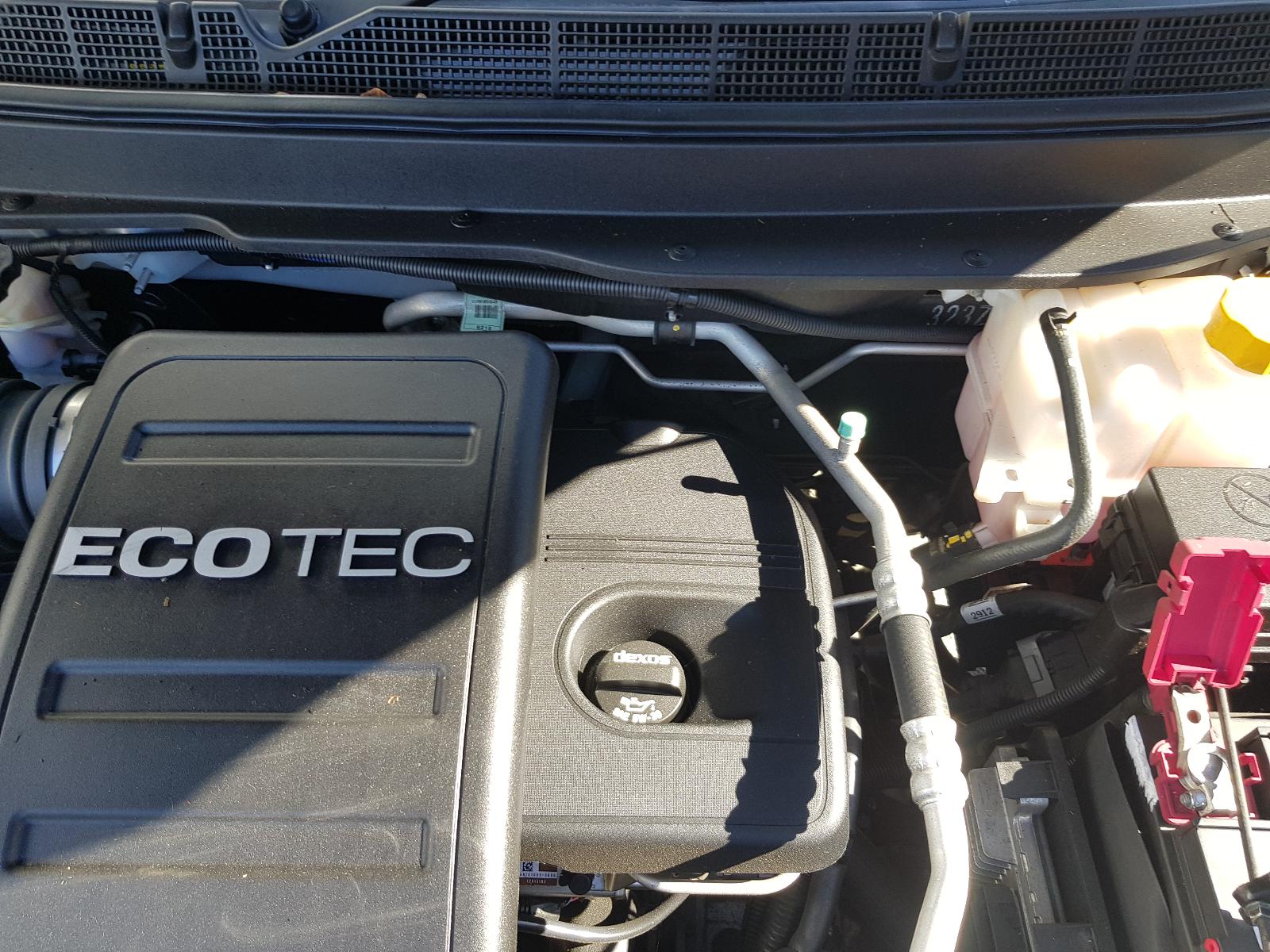 Holden Captiva - Captiva 7 2011-Present