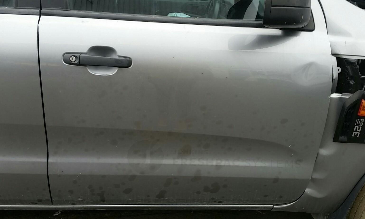 Ford Ranger - PX/PX2 2011-2017