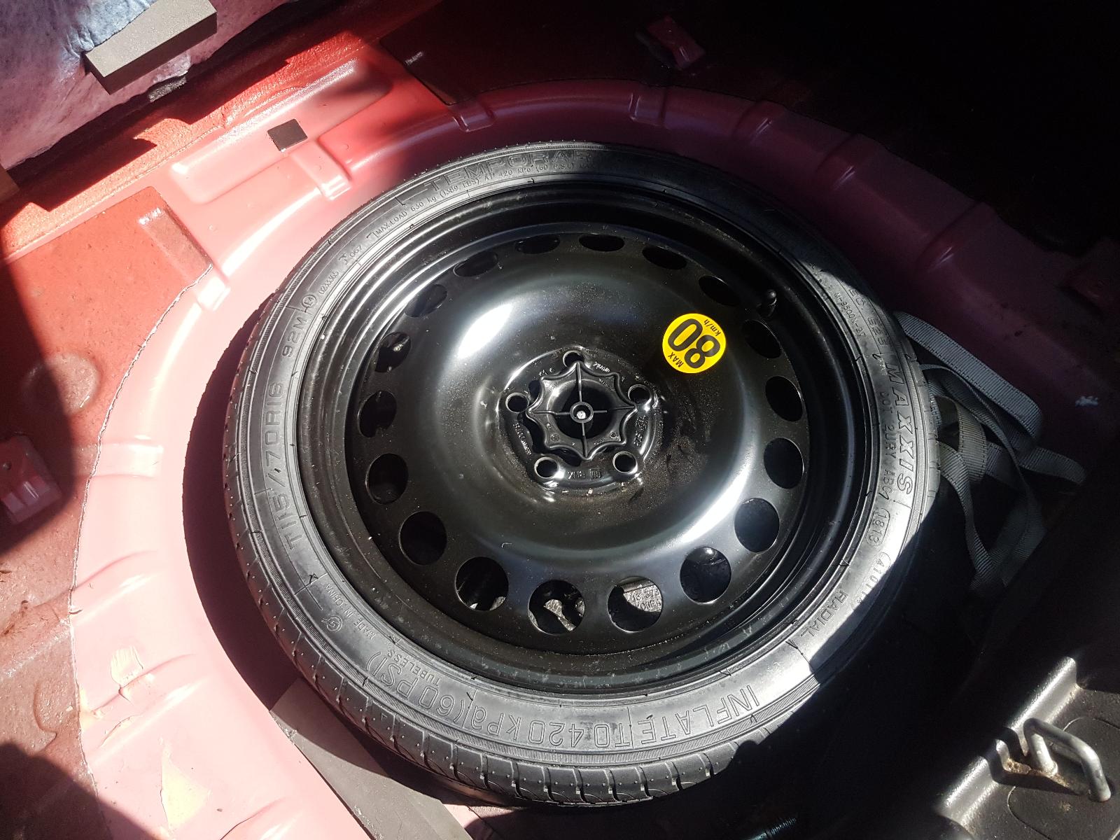 Holden Cruze - 2009-Present