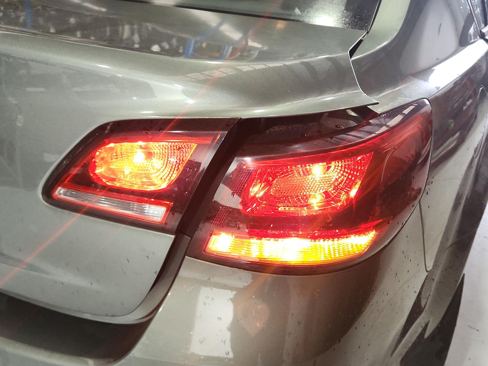 Holden Commodore - VF 2013-Present