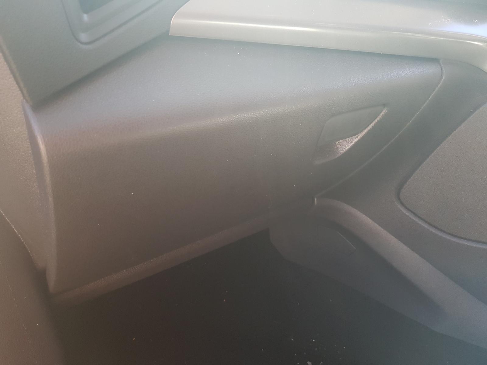 Ford Kuga - TF 2013-Present