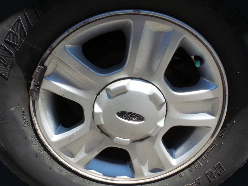 Ford Escape - EP 2001-2003