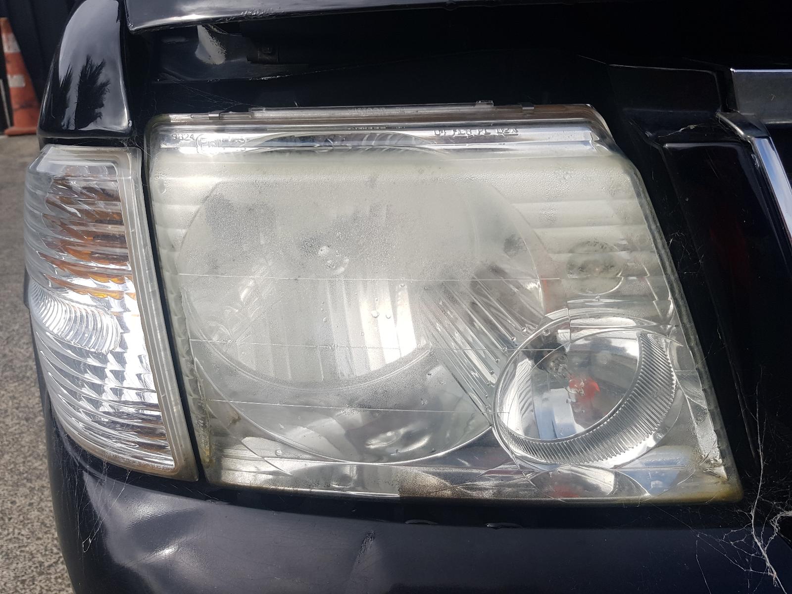 Ford Explorer - UT 2001-2005