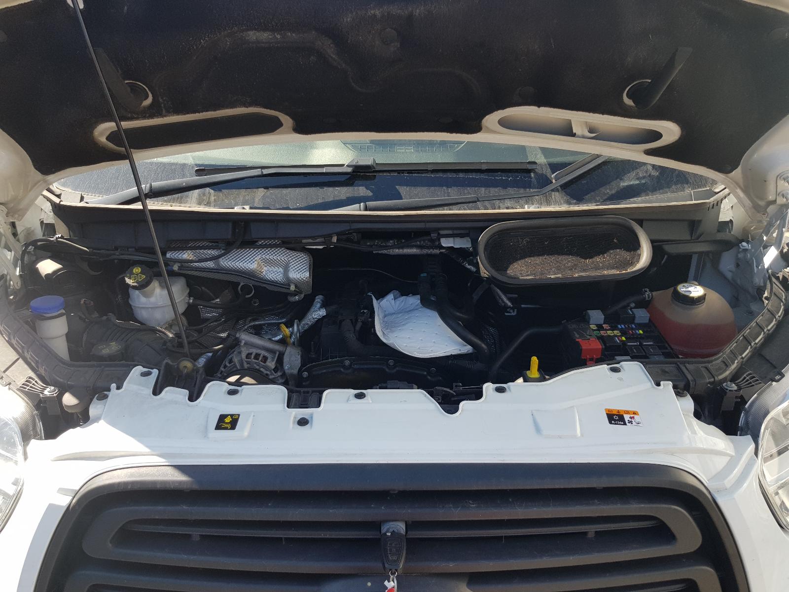 Ford Transit - Other