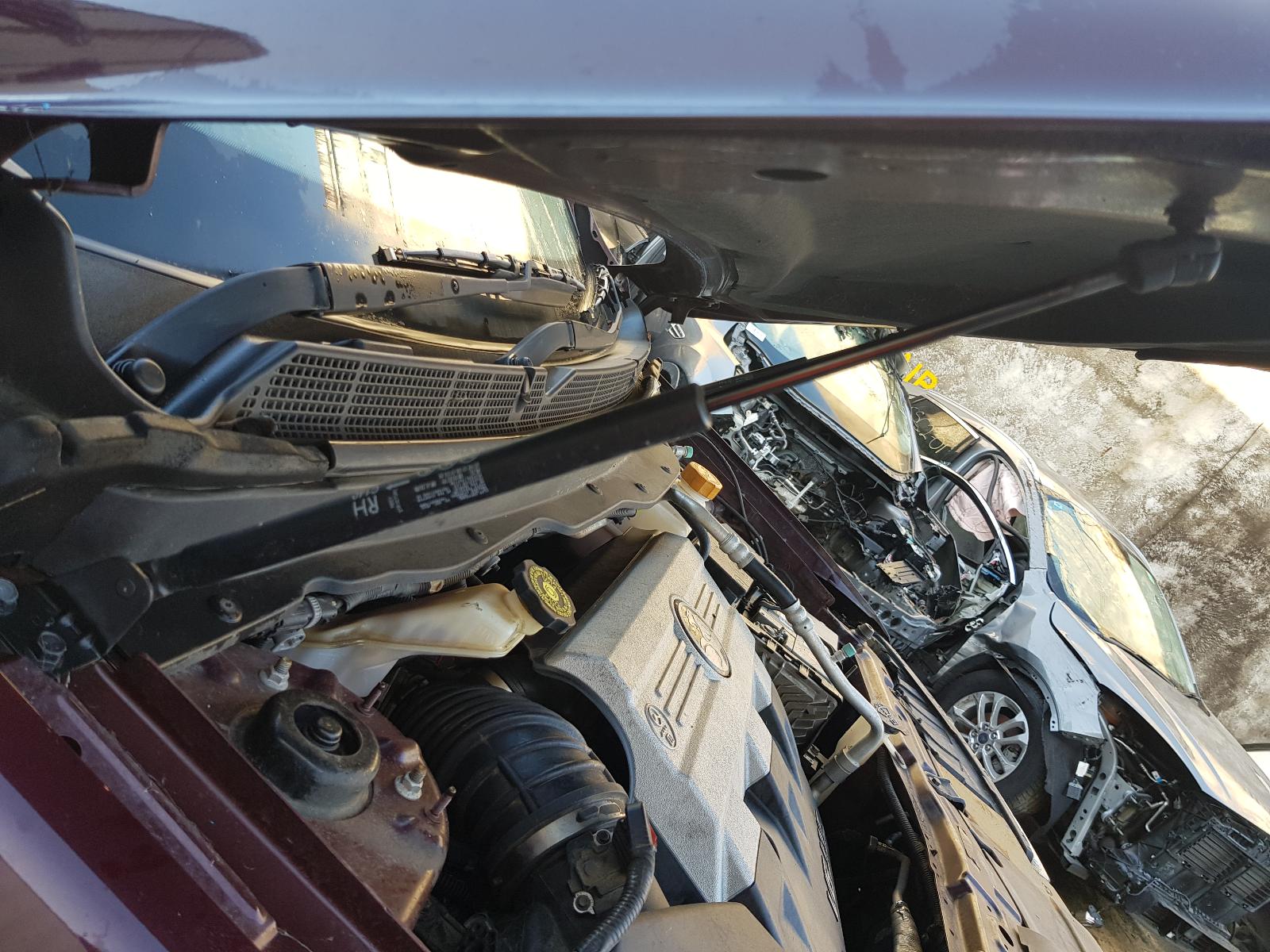 Holden Captiva - Captiva 7 2011-Present