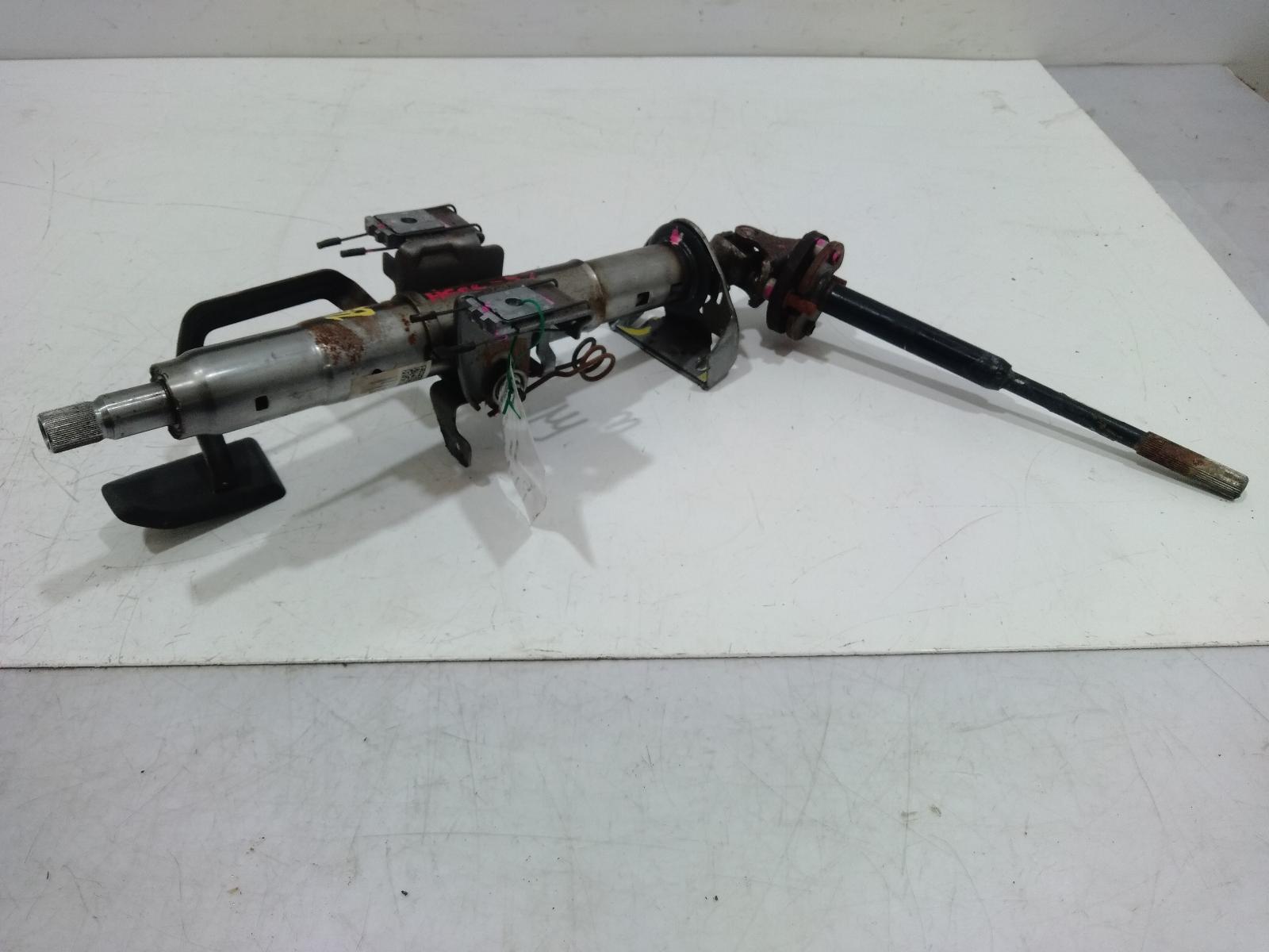 Steering_Column