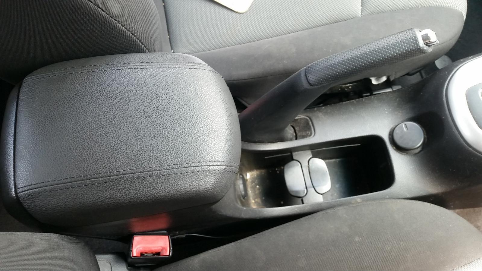 Holden Cruze - 2009-Present