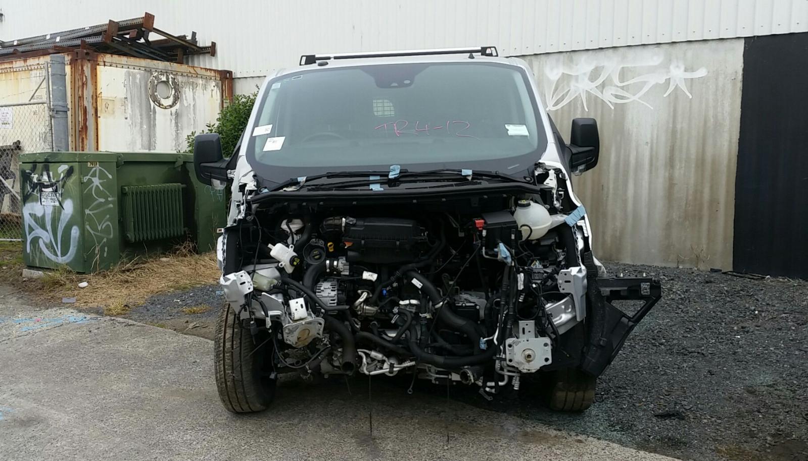 Ford Transit - Other