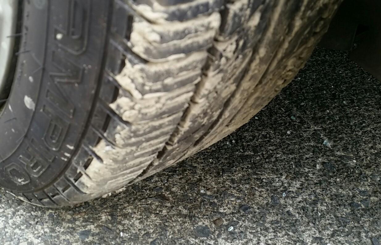 Ford Focus - LZ 2015-2017