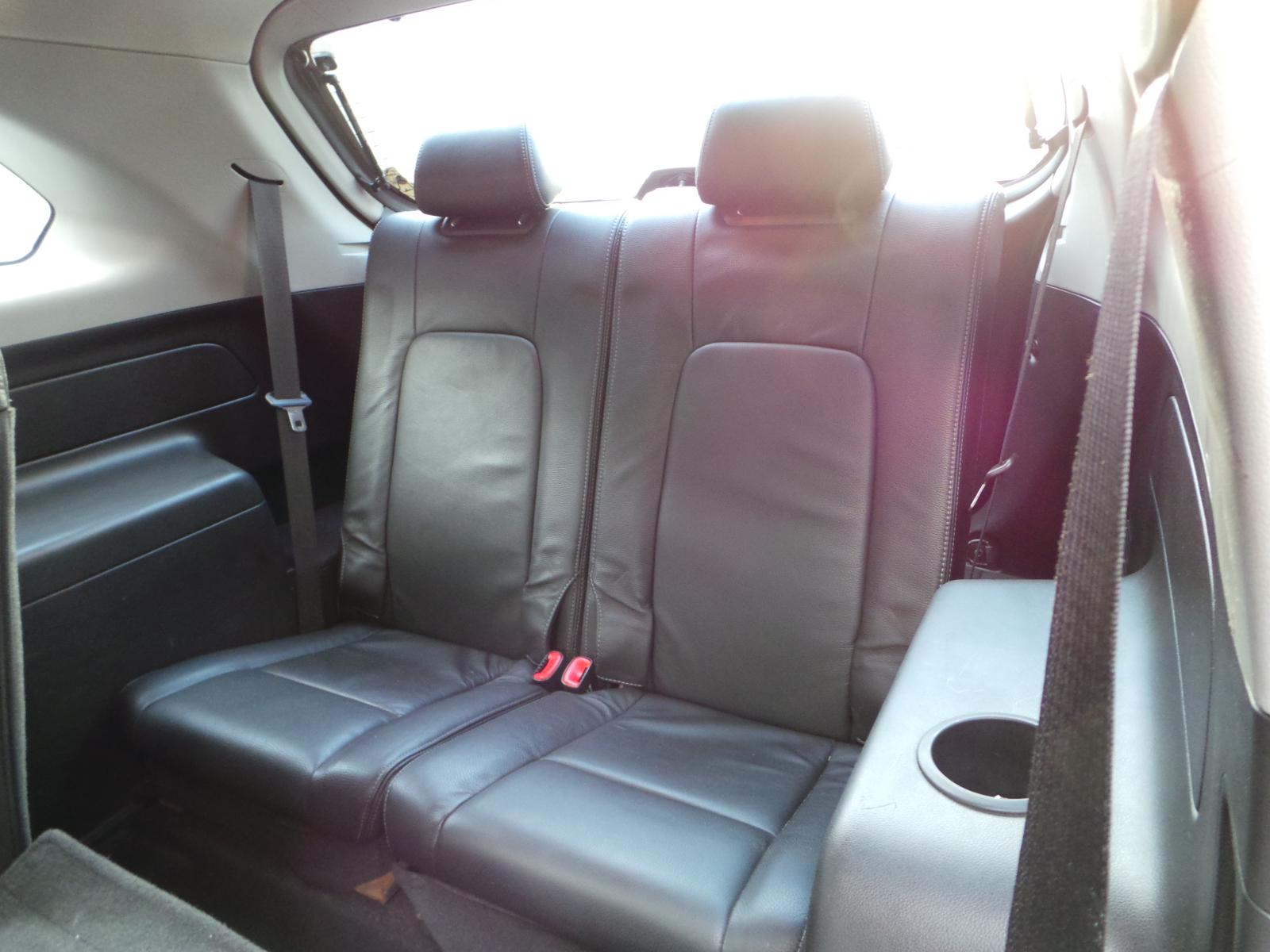 Holden Captiva - Captiva 7 2011-Present