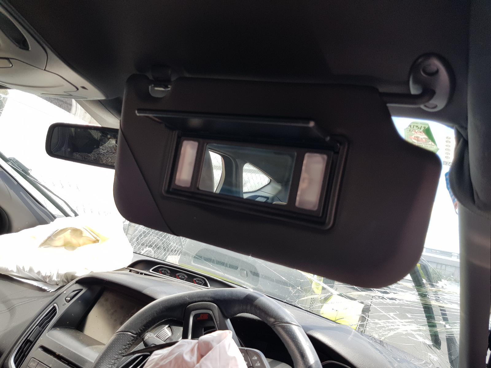 Ford Focus - LZ 2015-2017