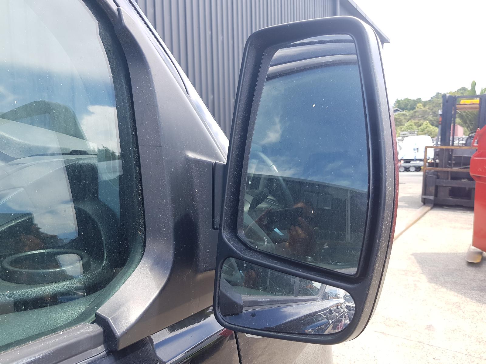 Ford Transit - Other