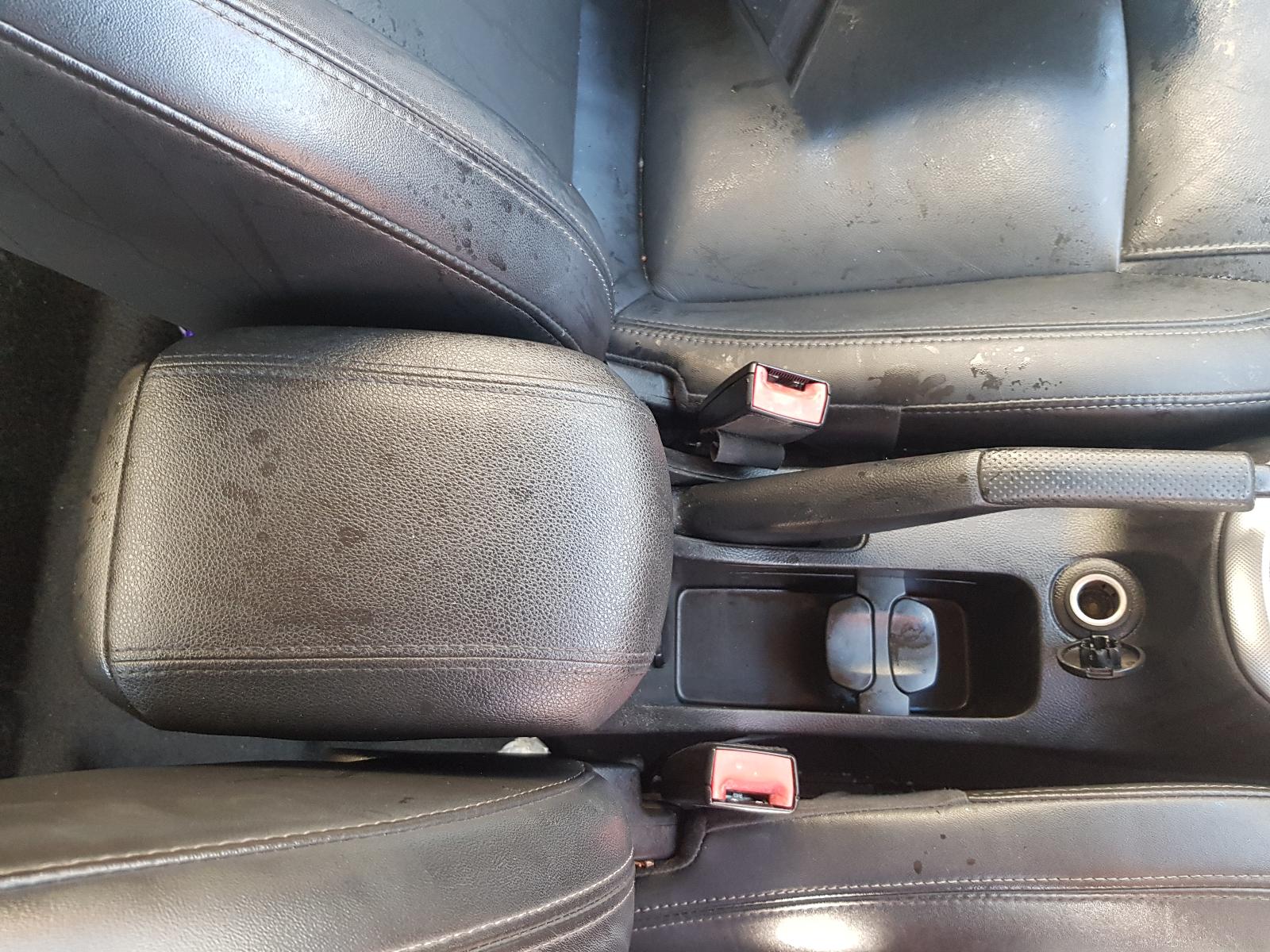 Holden Cruze - 2009-Present