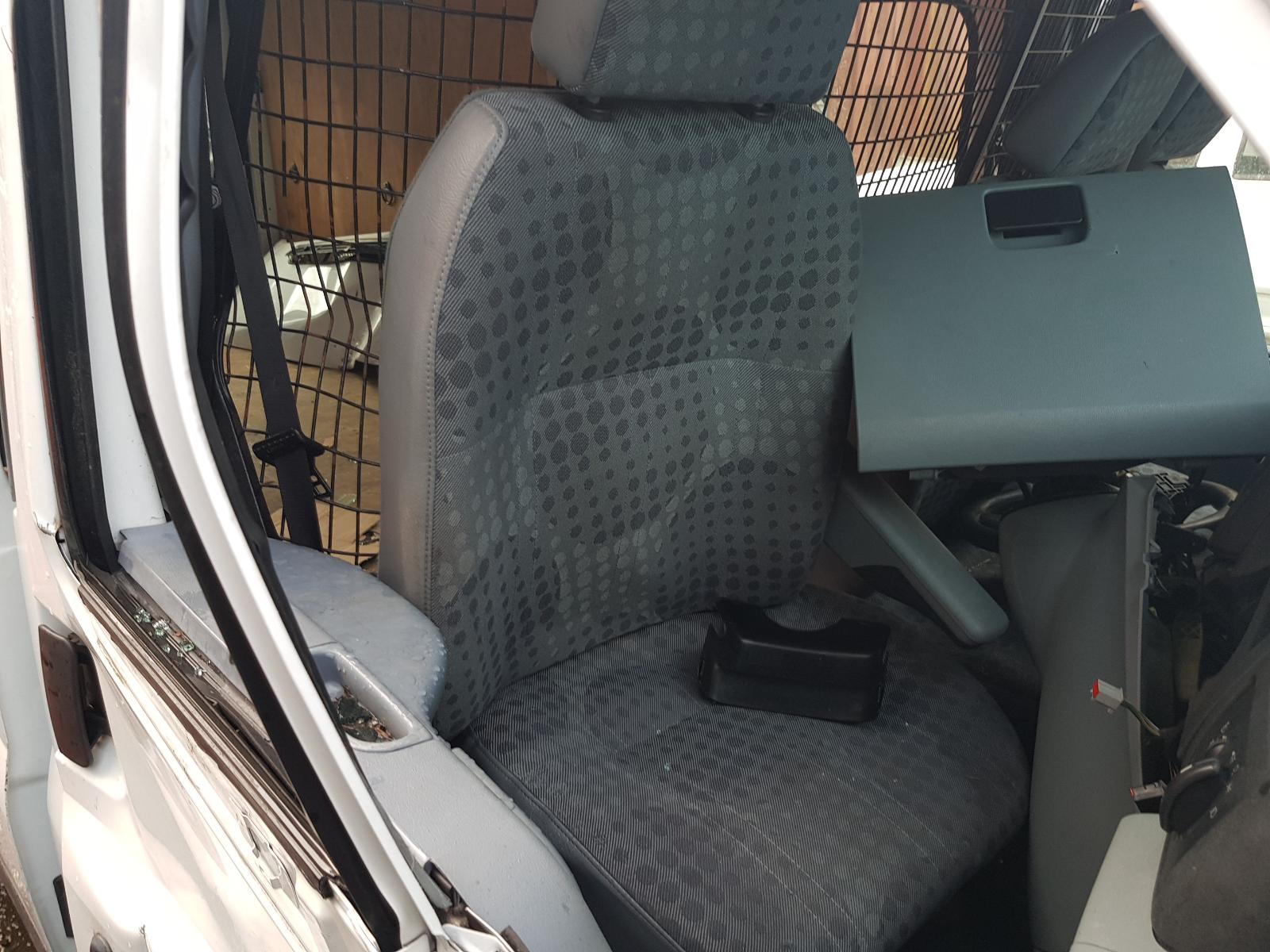 Ford Transit - 2006-2011