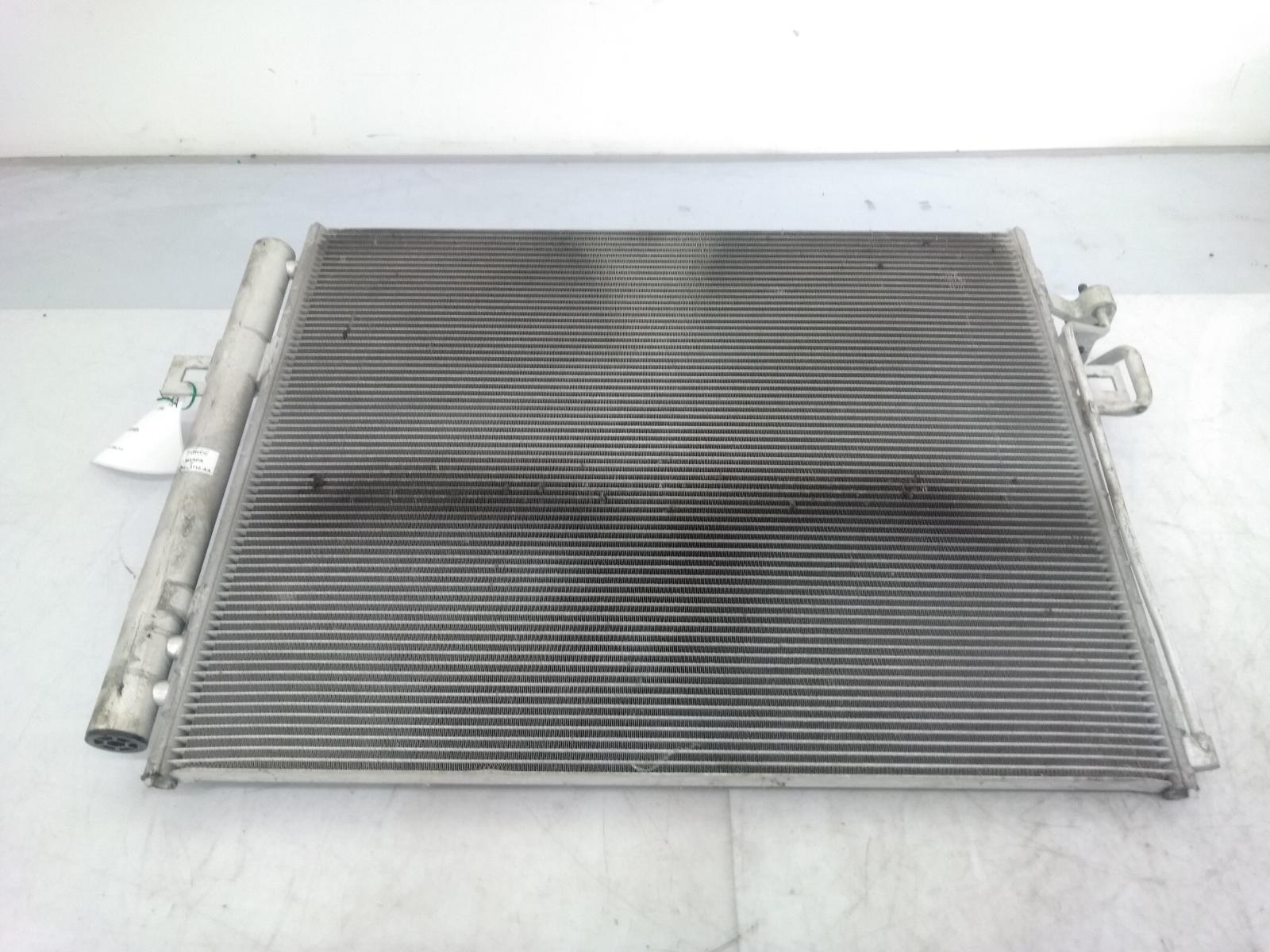 A C Condenser