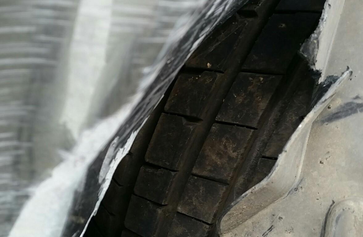 Holden Cruze - 2009-Present