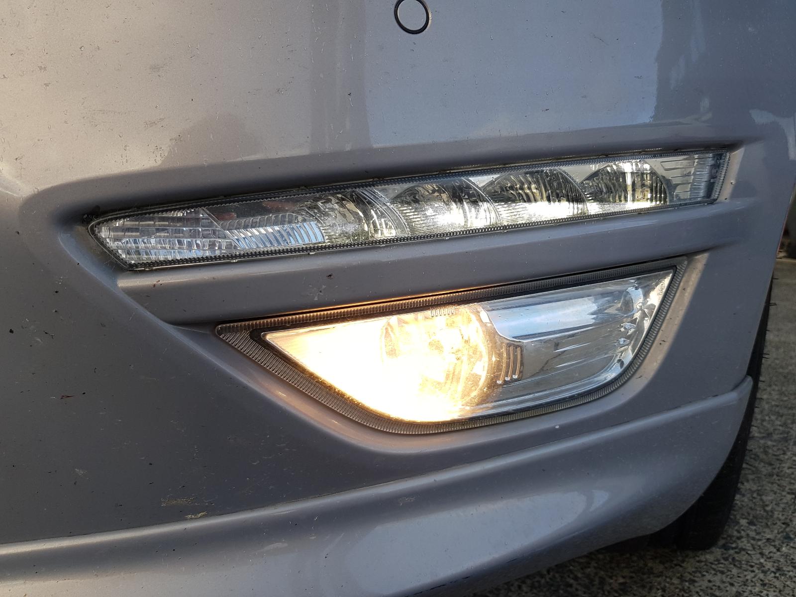 Ford Mondeo - MC 2011-2014