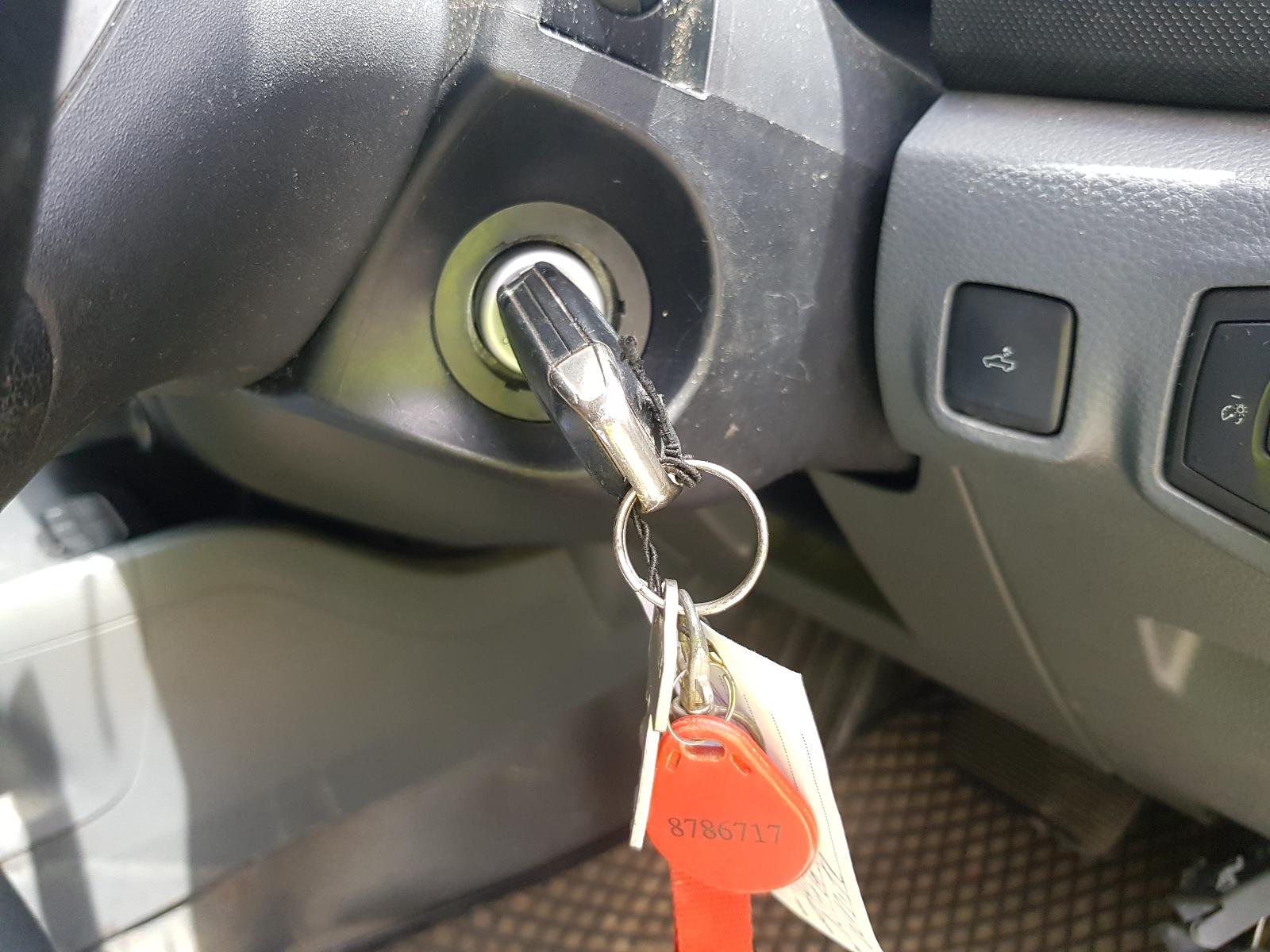 Ford Ranger - PX/PX2 2011-2017