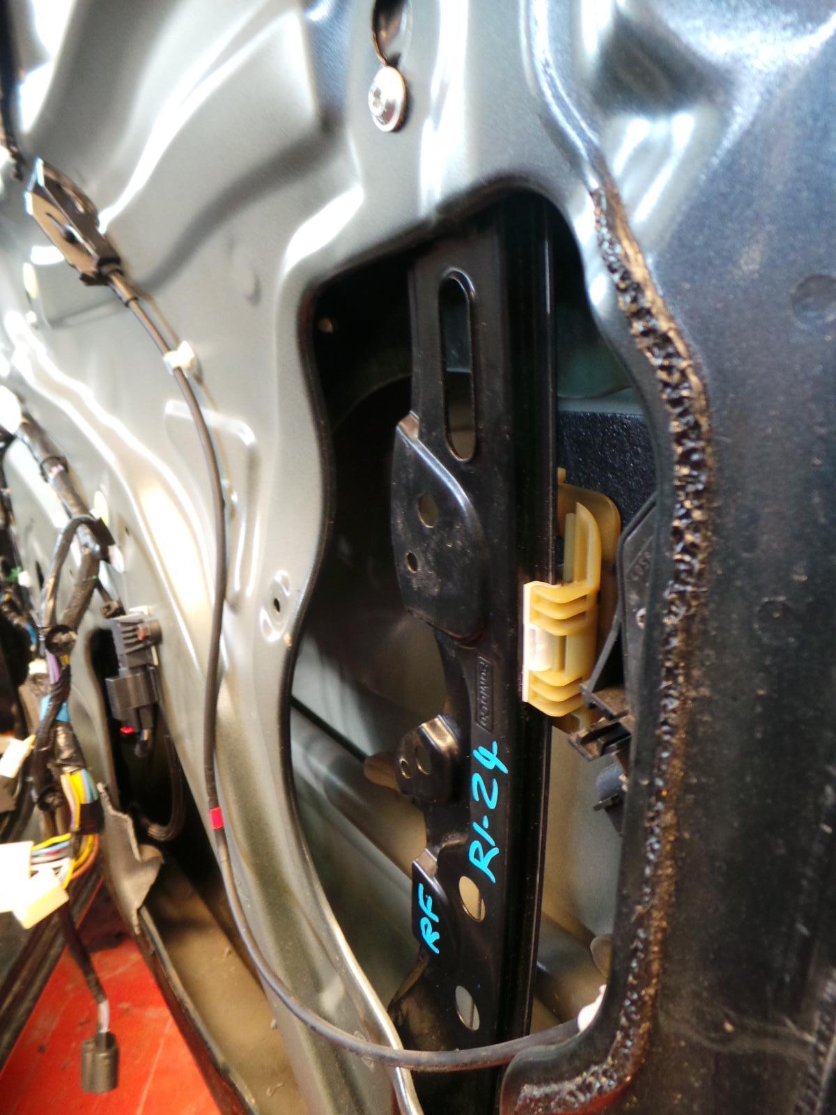 Ford Ranger - PX/PX2 2011-2017