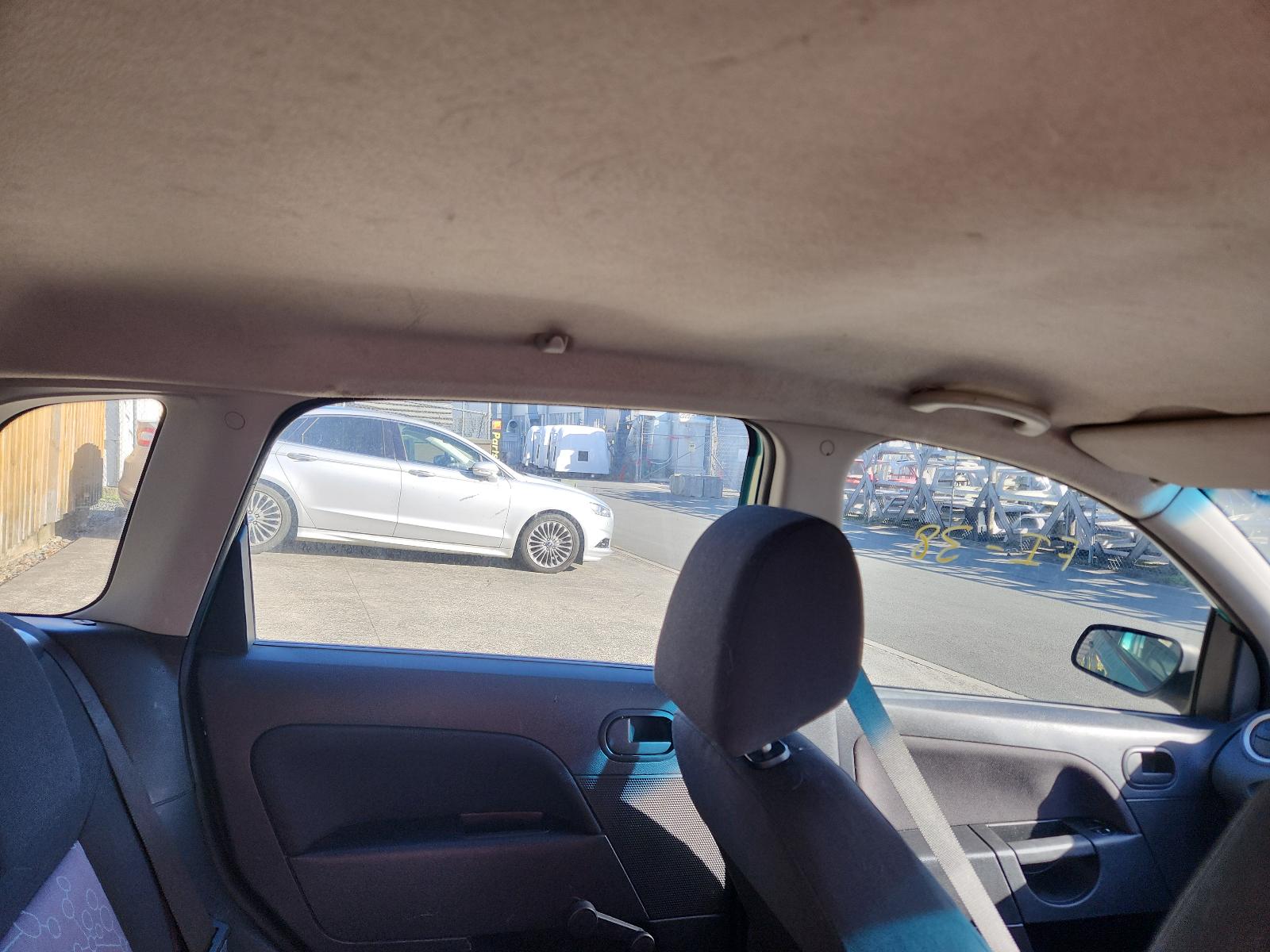 Ford Fiesta - MK V F/lift 2005-2008