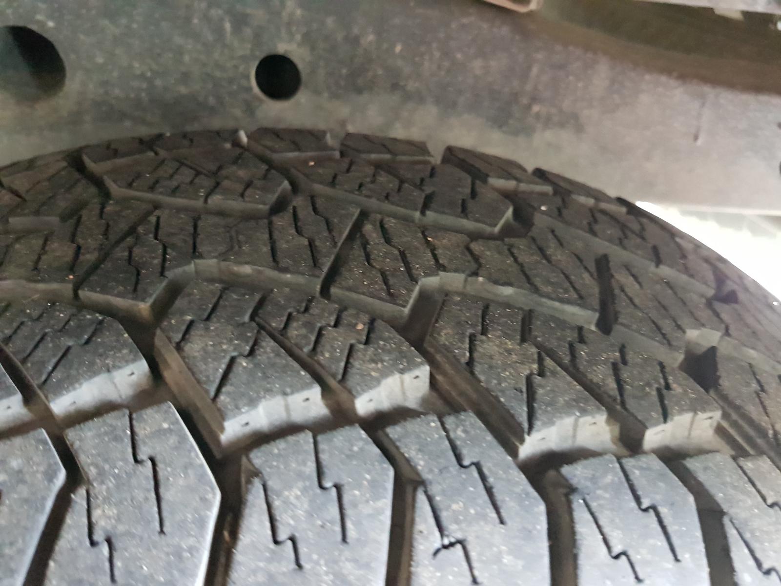 Ford Ranger - PJ 2006-2009