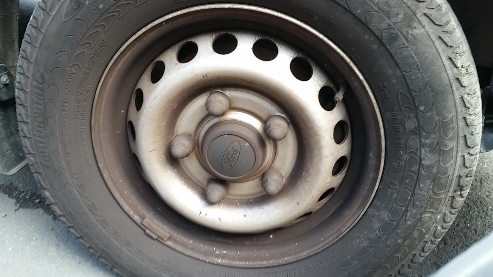 Ford Transit - Other