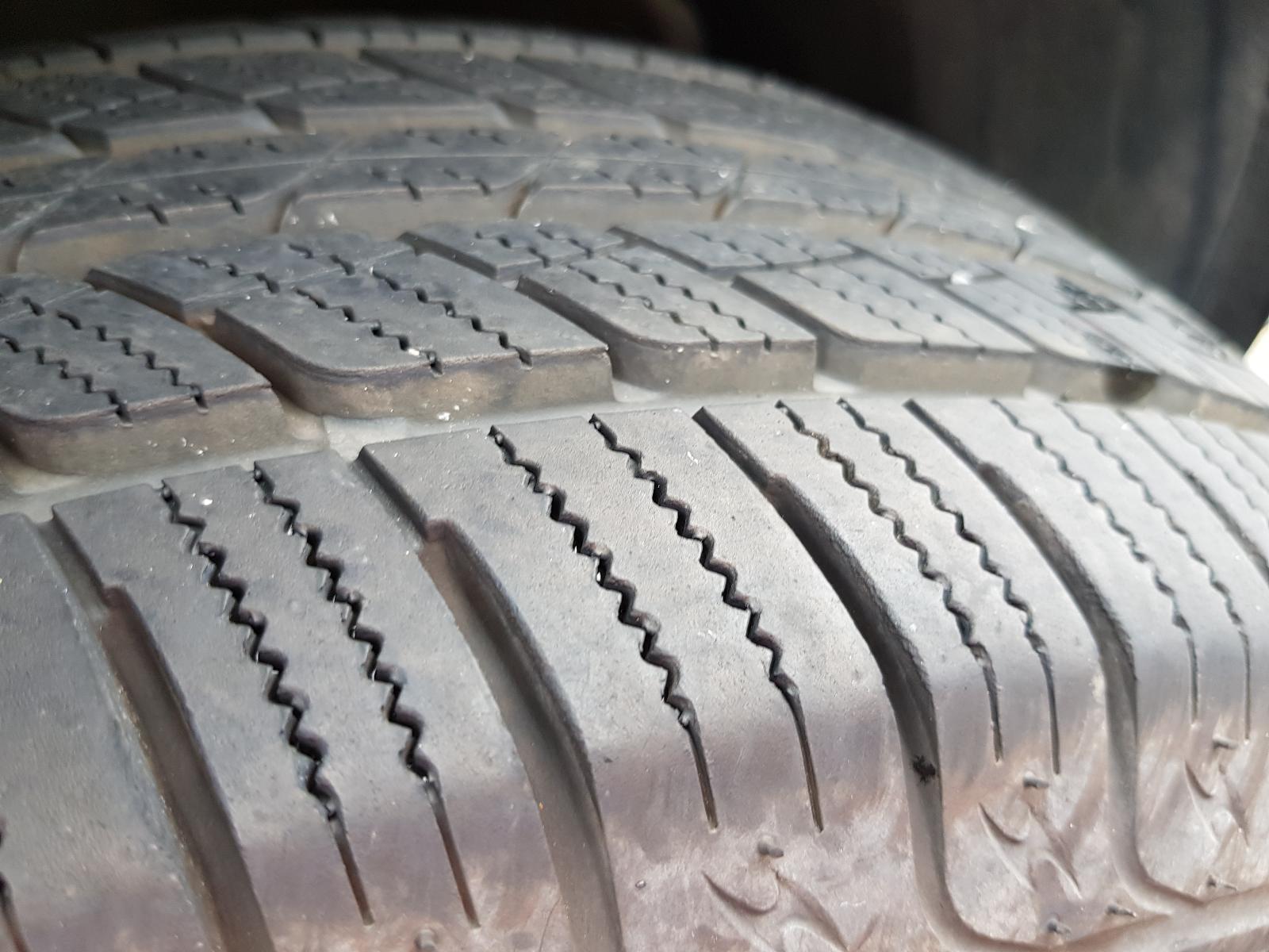 Holden Captiva - Captiva 7 2011-Present