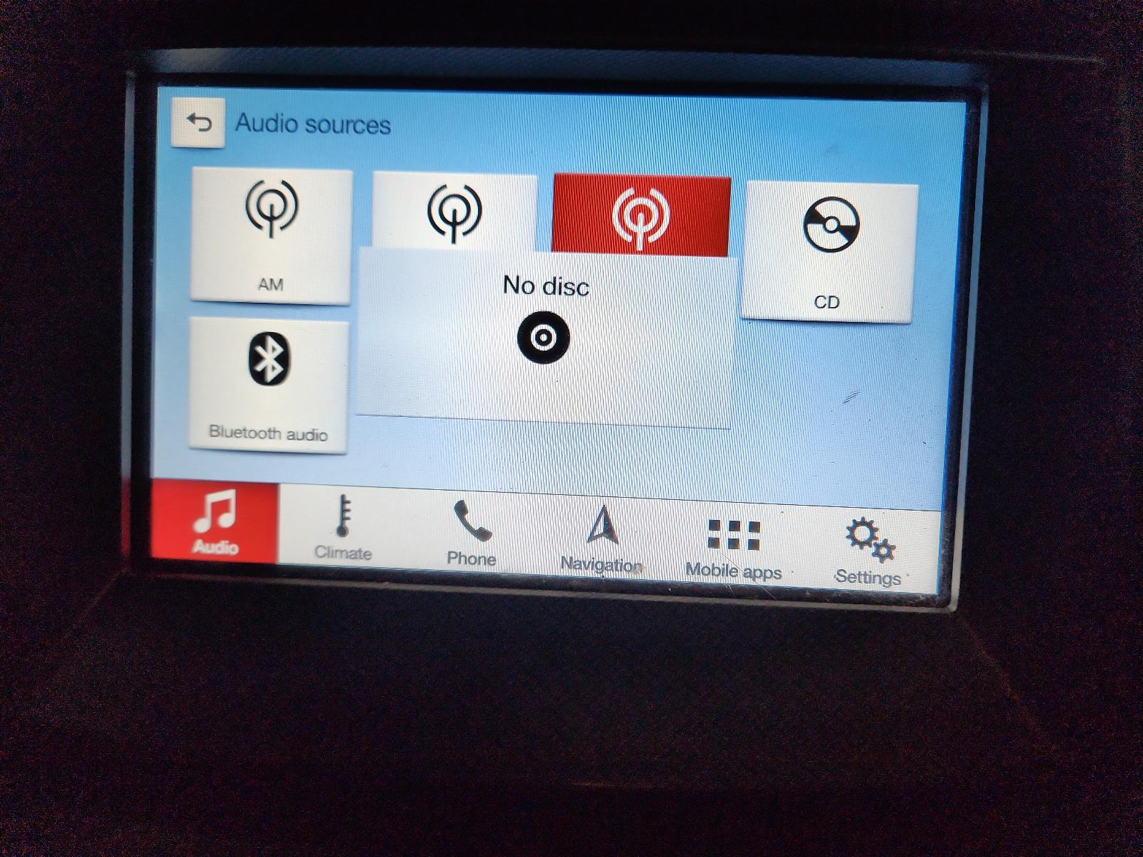 Ford Ranger - PX/PX2 2011-2017