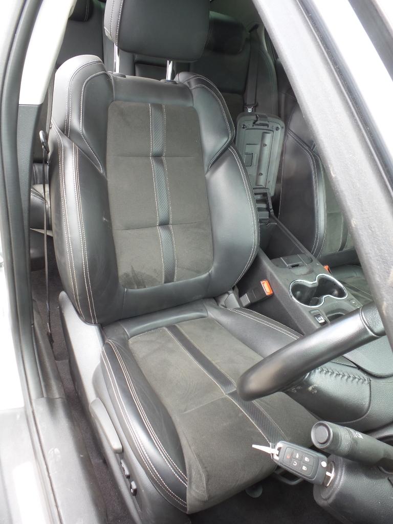 Holden Commodore - VF 2013-Present