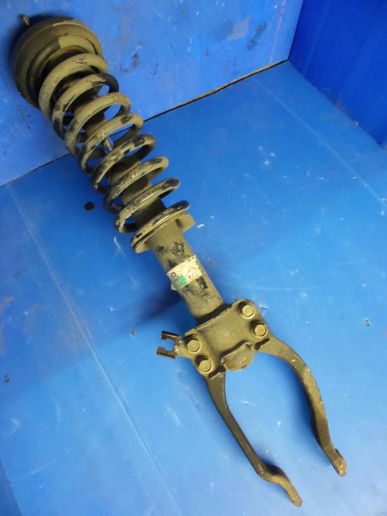 PartsWorld Front Suspension Components parts for Ford Territory SY