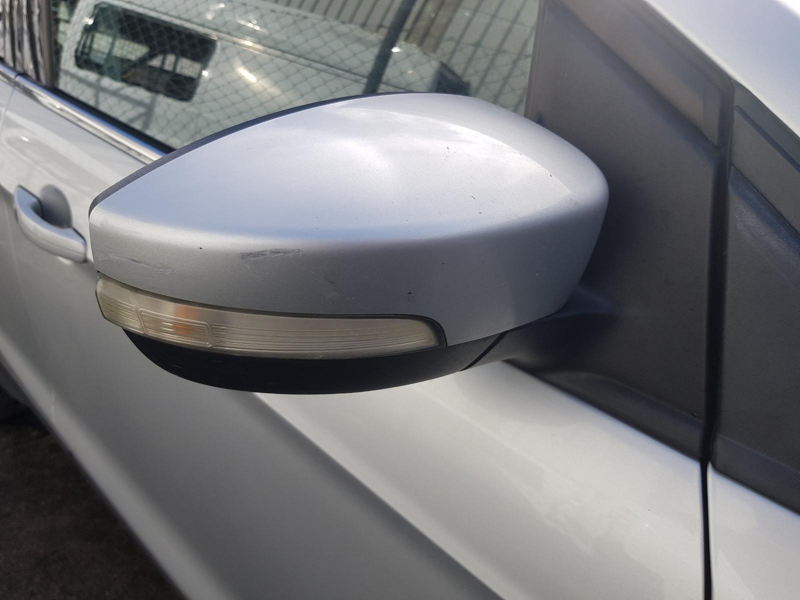 Ford Kuga - TF 2013-Present