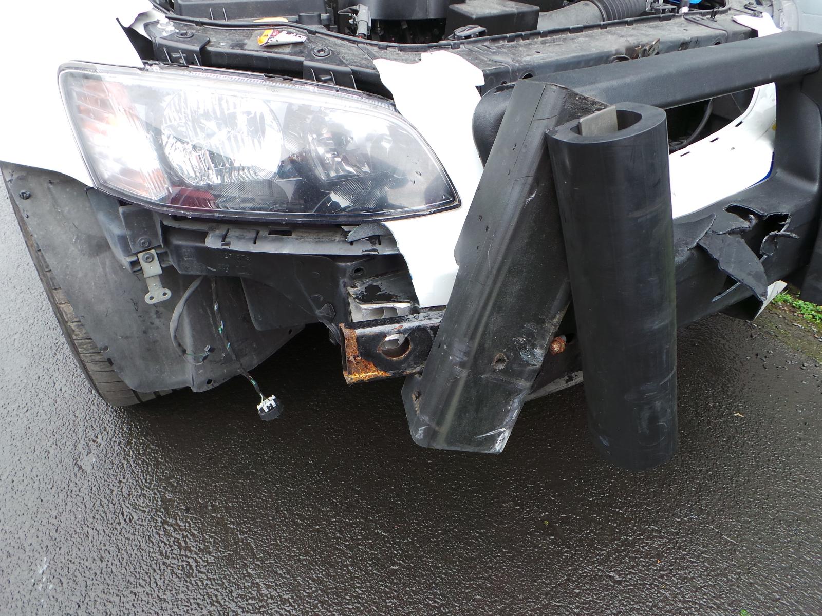 Holden Commodore - VE 2006-2013